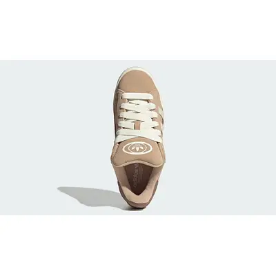 adidas Campus 00s Twist Magic Beige JR5752 Top