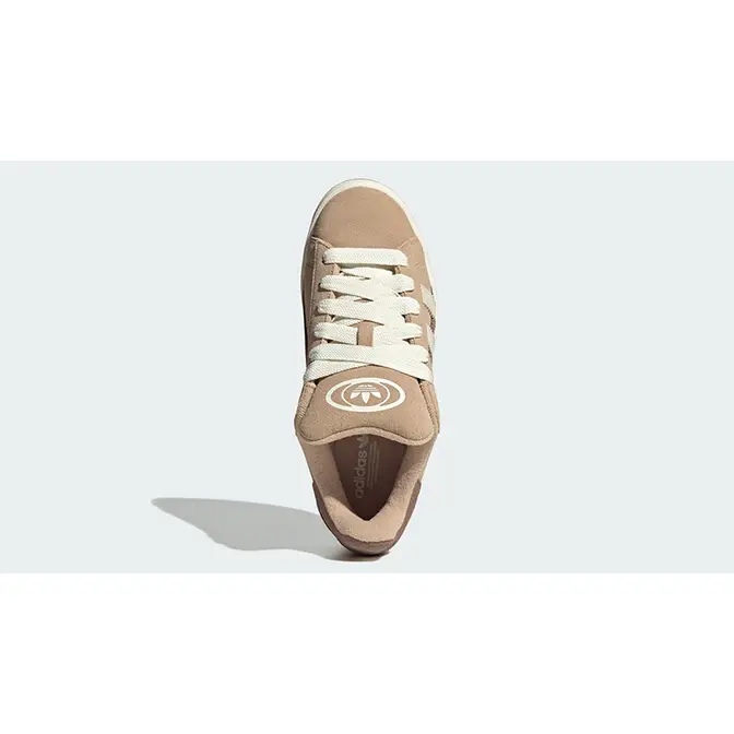 adidas Campus 00s Twist Magic Beige JR5752 Top