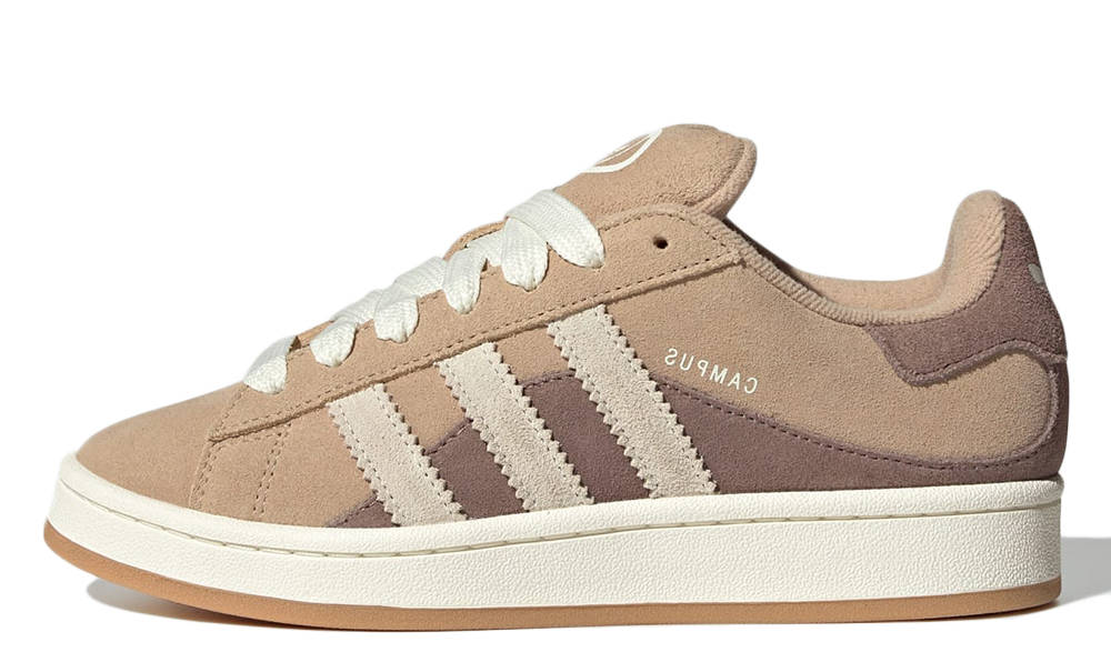 adidas Campus 00s Twist Magic Beige JR5752