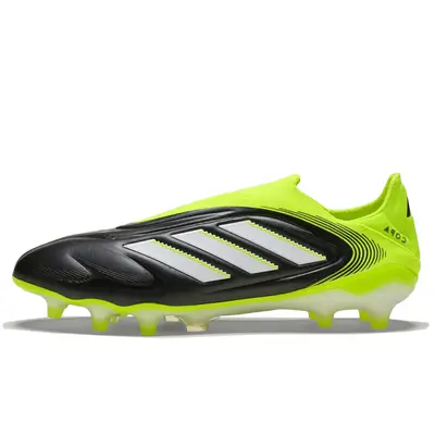 adidas Copa Pure 3 Elite Laceless FG Radiant Blaze Pack