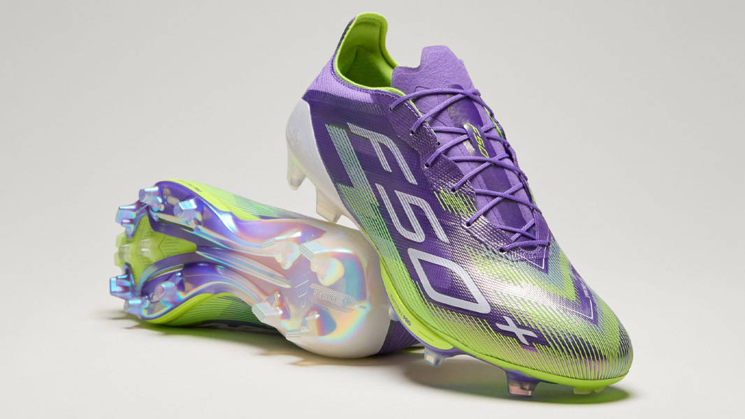 adidas F50 FG Radiant Blaze Lifestyle