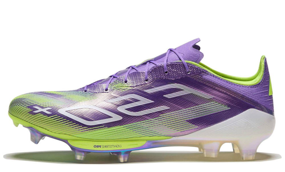 adidas F50+ FG Radiant Blaze Pack