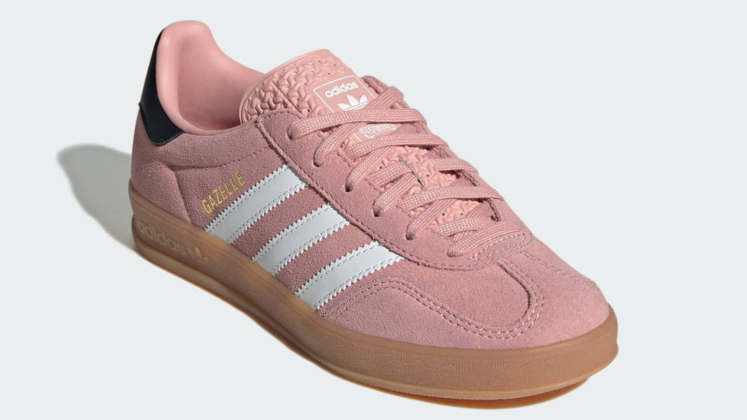 adidas gazelle silver green womens adidas Originals Girls Gazelle