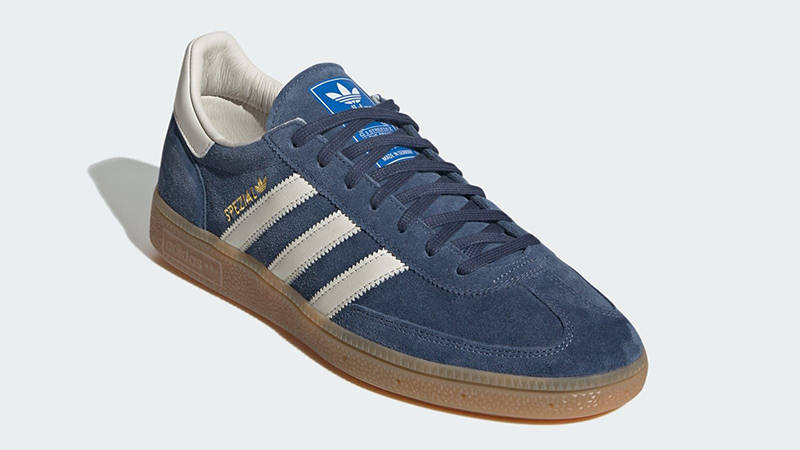 adidas Handball Spezial Made In Germany Preloved Ink | JR9534