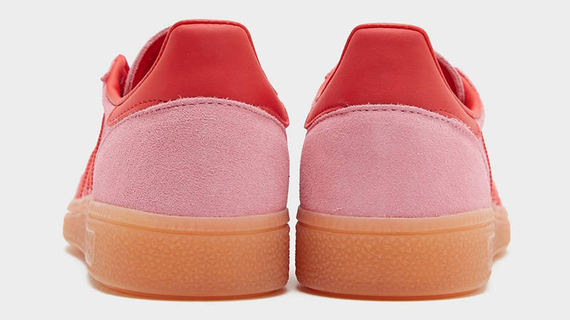 adidas Handball Spezial Semi Pink Glow JR5006 Back