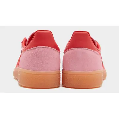 adidas Handball Spezial Semi Pink Glow JR5006 Back