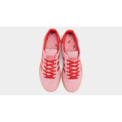 adidas Handball Spezial Semi Pink Glow JR5006 Top