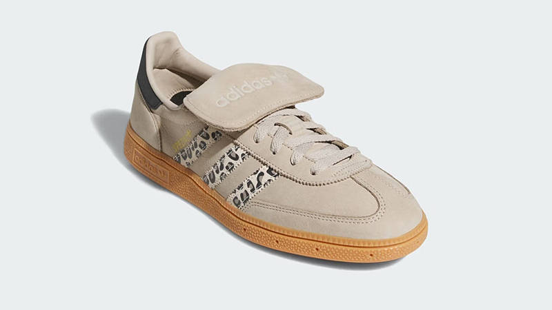 adidas gazelle silver green womens adidas Originals Handball Spezial