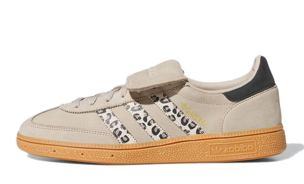 adidas Handball Spezial Wonder Beige White JR4881