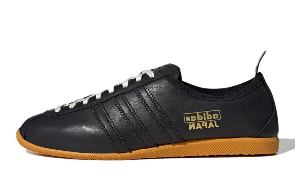 adidas London 96 Black Scarlet | Where To Buy | IH4773