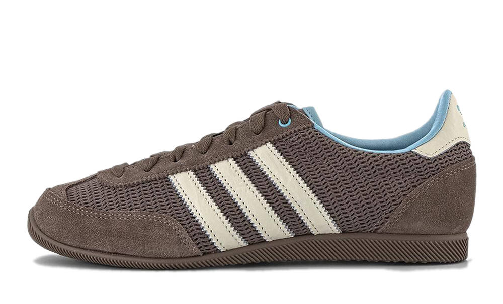 adidas Japan Trace Brown