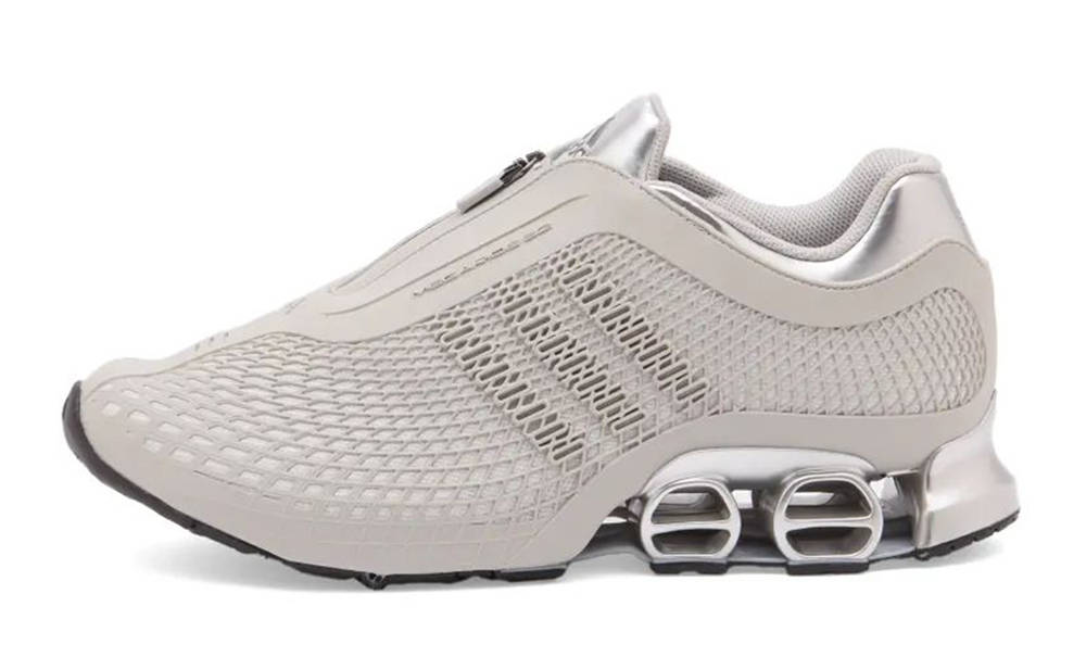 adidas Megaride S2 Grey JR4744 The Sole Supplier