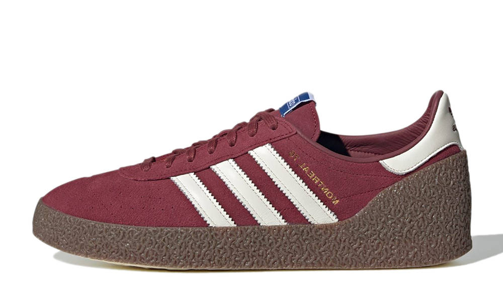 adidas Montreal 76 Noble Maroon