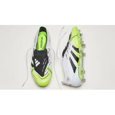 adidas Predator Elite FT FG Radiant Blaze Top