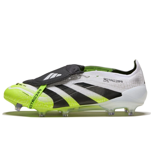 adidas Predator Elite FT FG Radiant Blaze