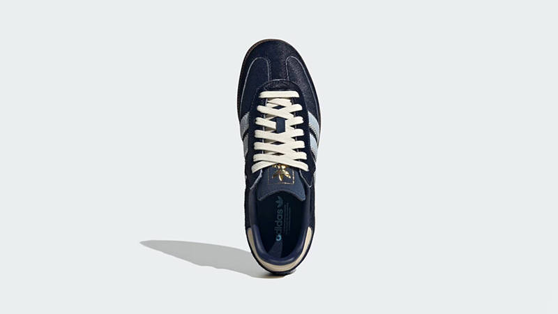 adidas Samba OG Night Indigo Blue JS3934 middle