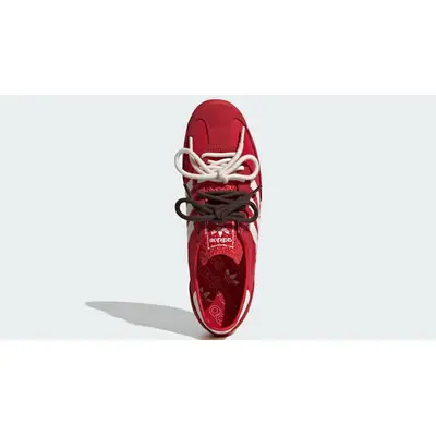 adidas SL 72 OG Better Scarlet Off White Middle