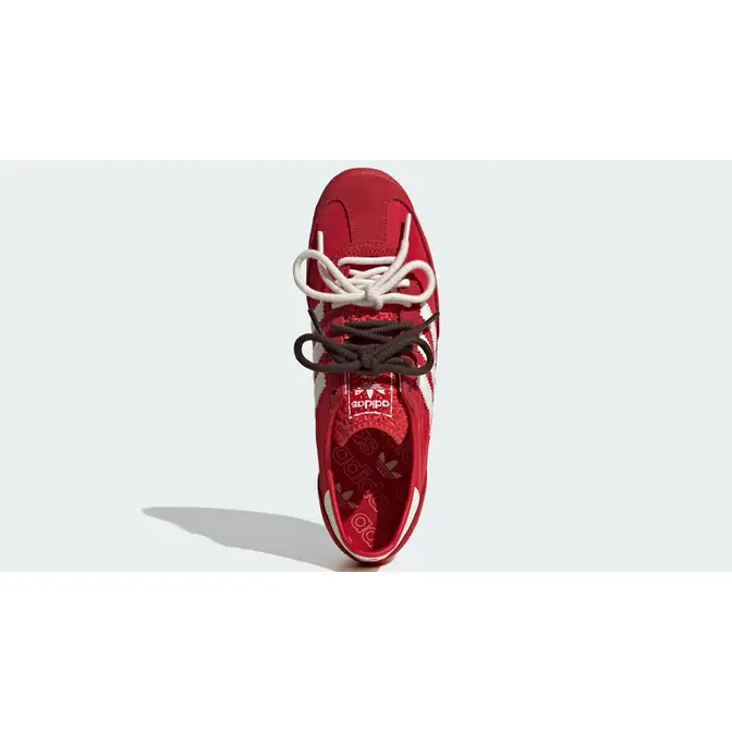 adidas SL 72 OG Better Scarlet Off White Middle