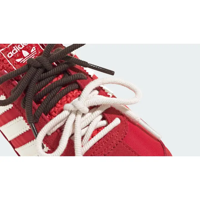 adidas SL 72 OG Better Scarlet Off White Top