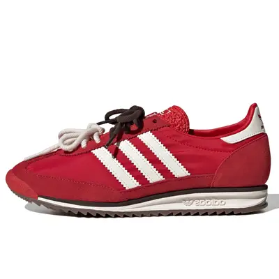 adidas SL 72 OG Better Scarlet Off White