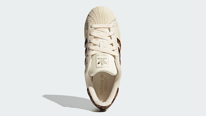adidas gazelle silver green womens adidas x Arrow & Beast Superstar ADV Wonder White / Crystal White 11 main image 0