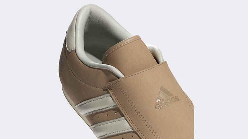 adidas Taekwondo Beige JS4524 inner