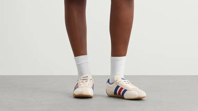 adidas Tokyo Cream Multi Gum | JQ0585 | The Sole Supplier