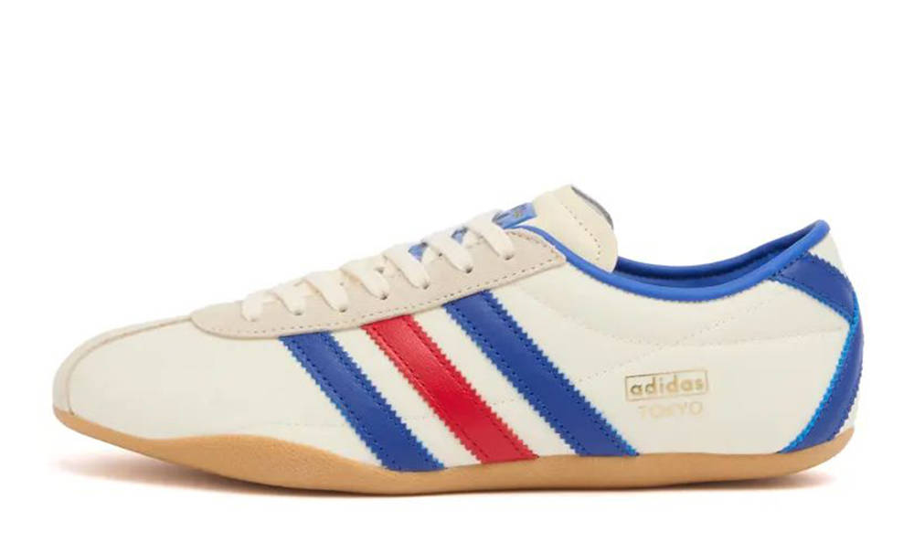adidas Tokyo Cream Multi Gum