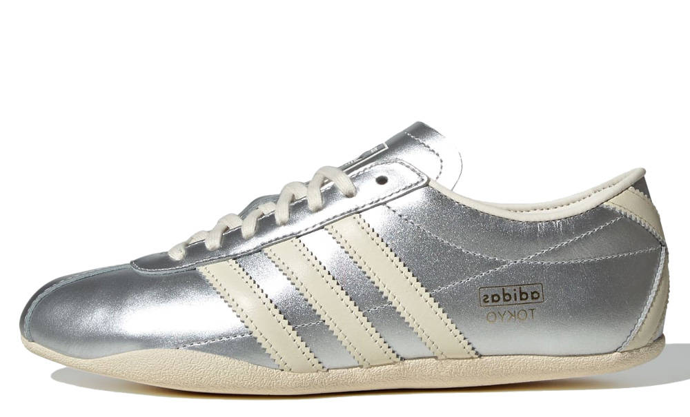 END. x adidas MIG Milano White Cream | Where To Buy | IF6829