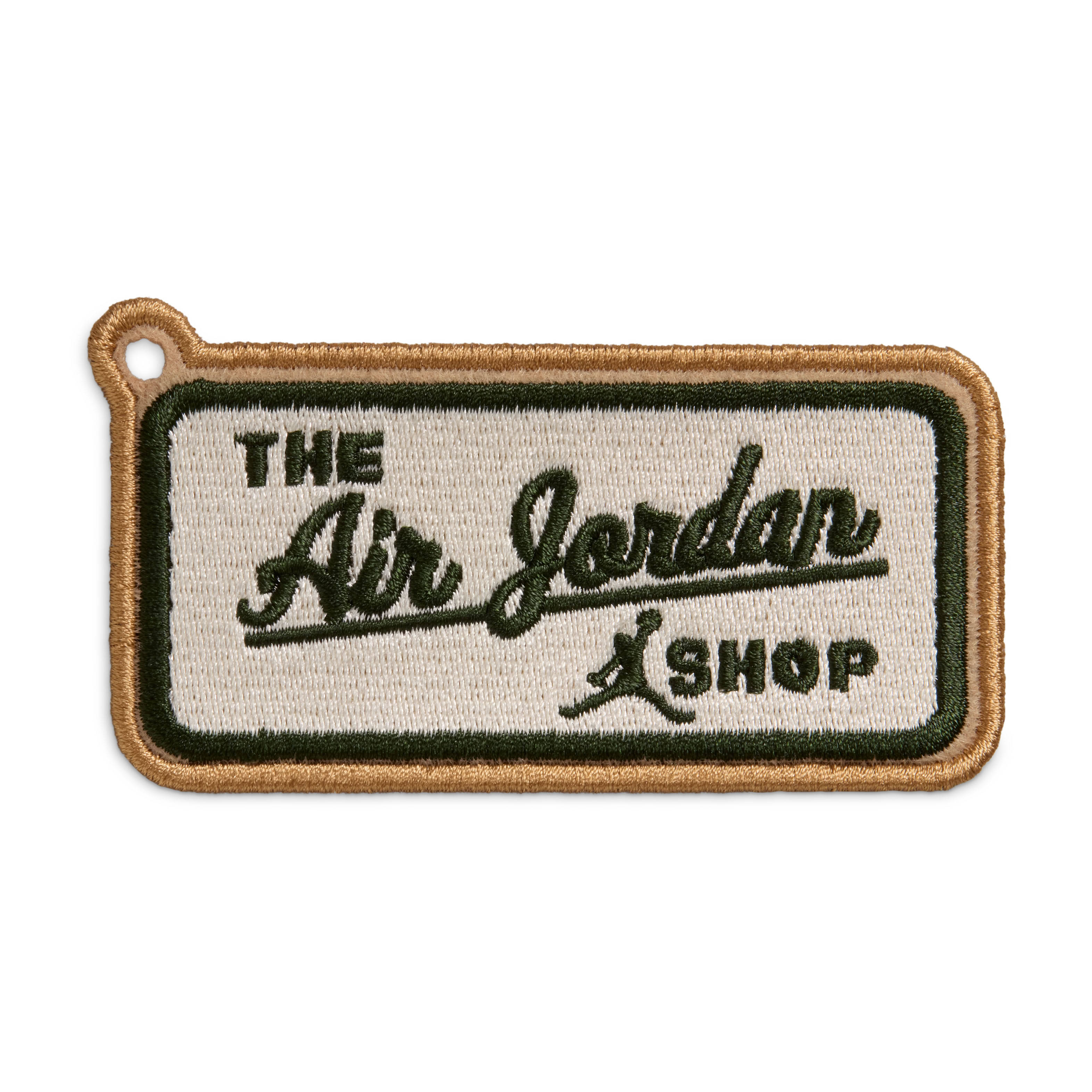 Air Jordan 1 High OG Khaki Sail