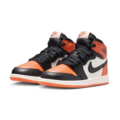 Air Jordan 1 High PS Shattered Backboard Front
