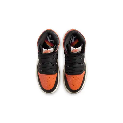 Air Jordan 1 High PS Shattered Backboard Middle
