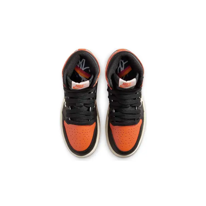 Air Jordan 1 High PS Shattered Backboard Middle