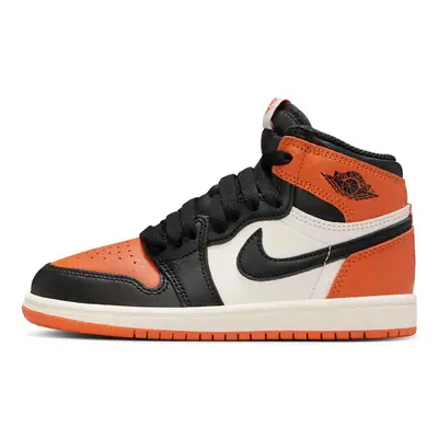 Air Jordan 1 High PS Shattered Backboard