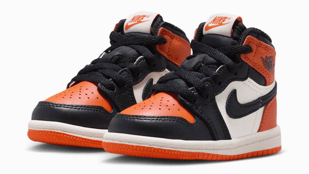 infant shattered backboard 1s