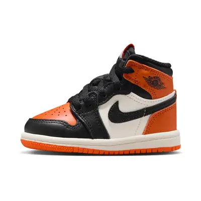 Air Jordan 1 High Toddler Shattered Backboard