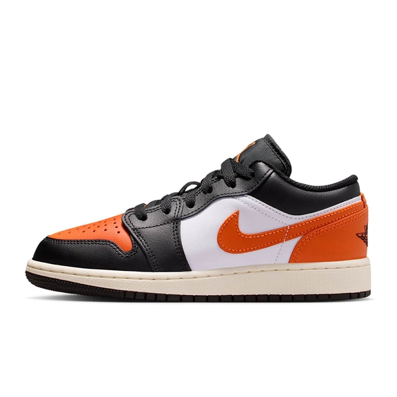Air Jordan 1 Low GS Shattered Backboard 553560-081