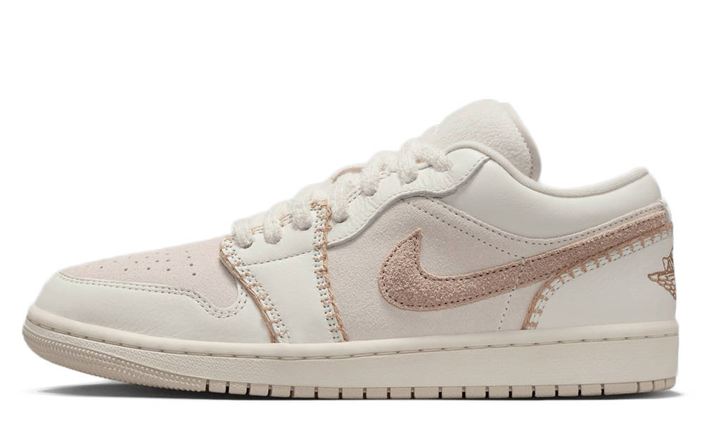 Air Jordan 1 Low Hemp HV4268-120