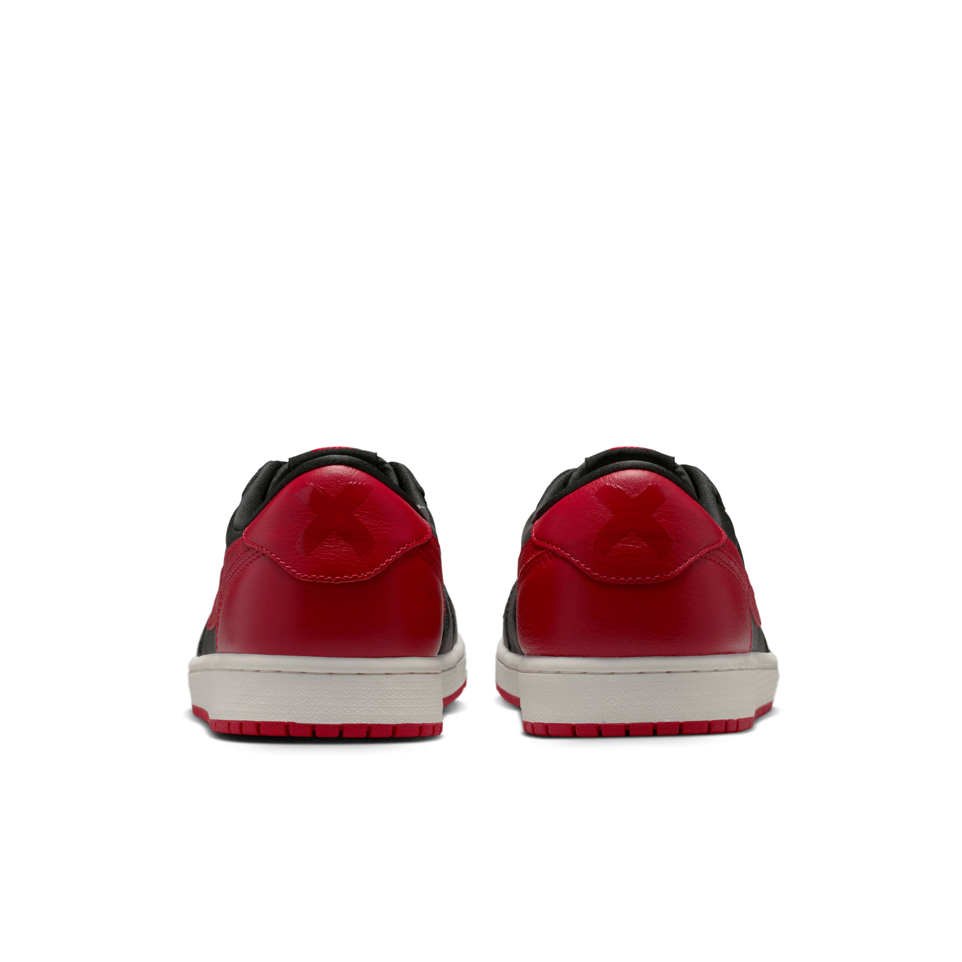 Air Jordan 1 Low OG Banned Heel