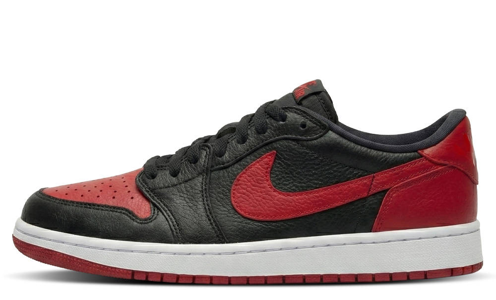 aj1 low banned