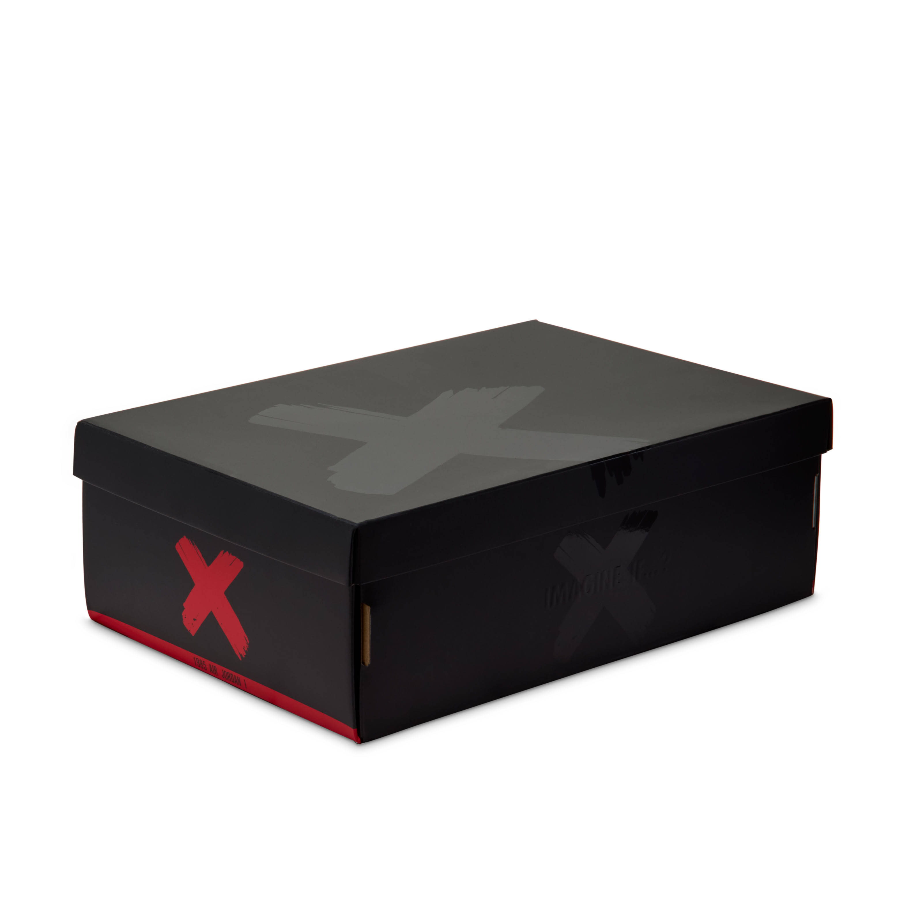 Air Jordan 1 Low OG Banned Pack