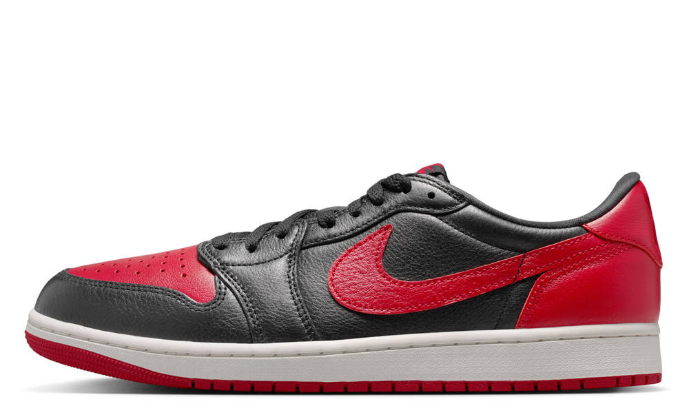 Air Jordan 1 Low OG Banned