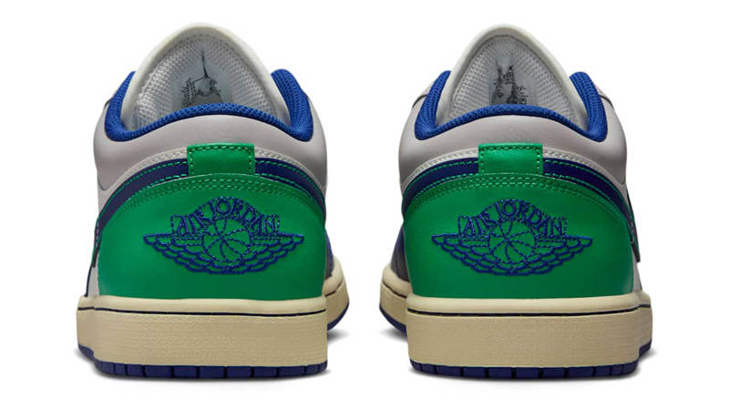 Air Jordan 1 Low Rare Air Back