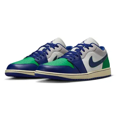 Air Jordan 1 Low Rare Air Front