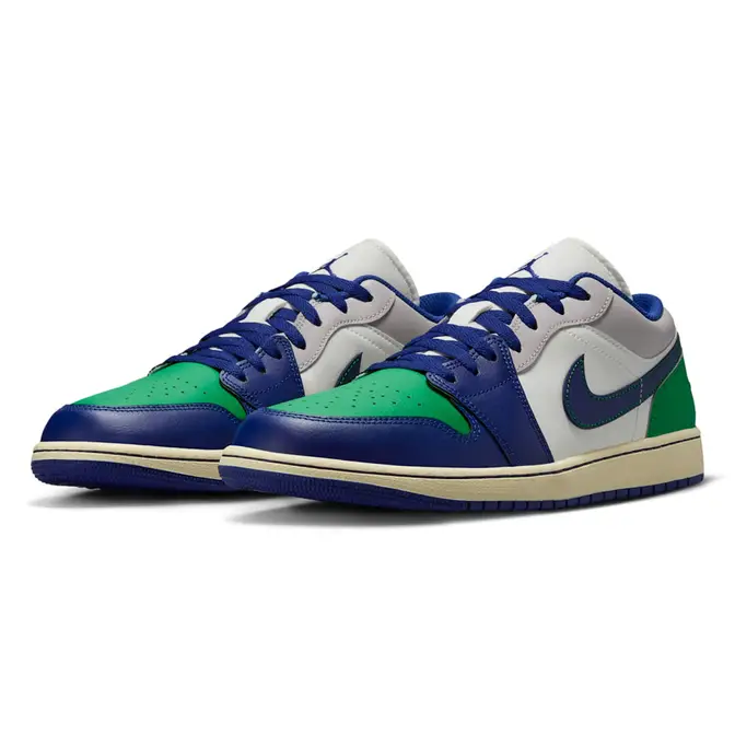 Air Jordan 1 Low Rare Air Front