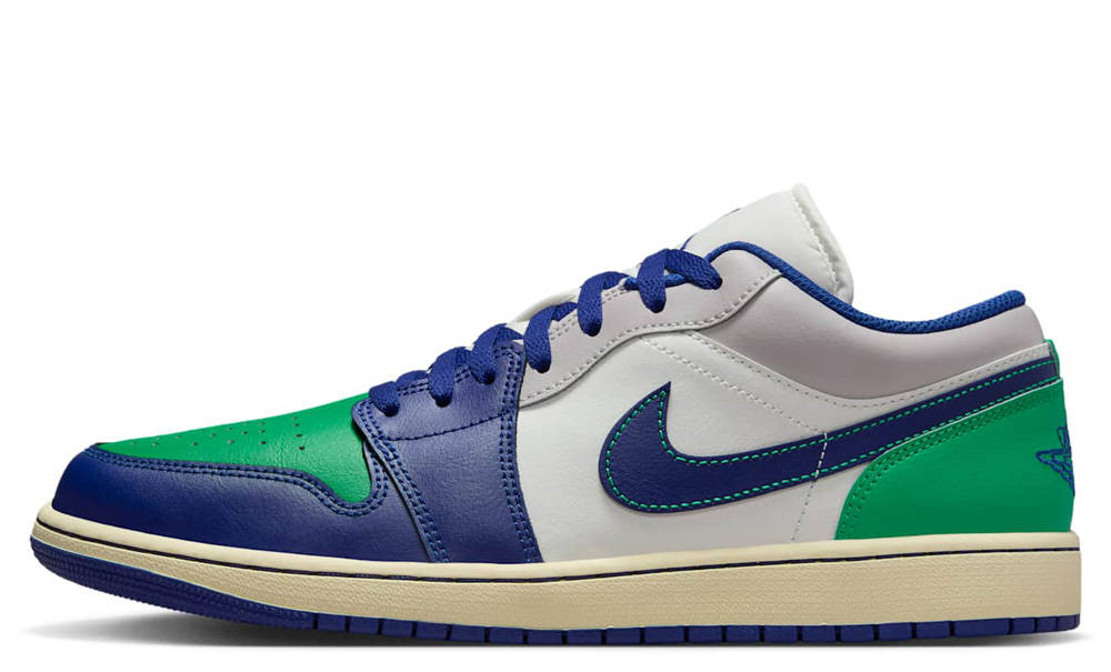 Air Jordan 1 Low Rare Air
