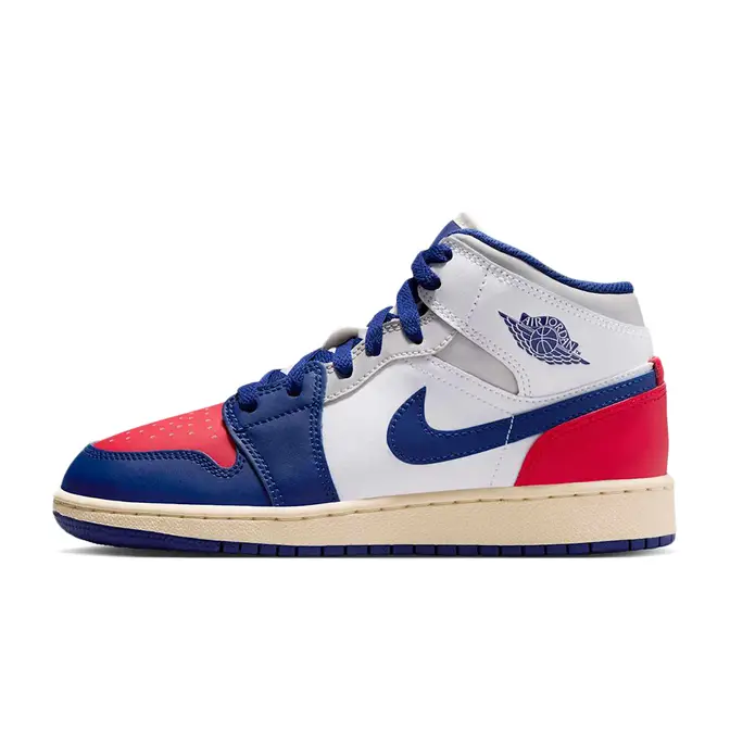 Air Jordan 1 Mid GS Rare Air DQ8423-102