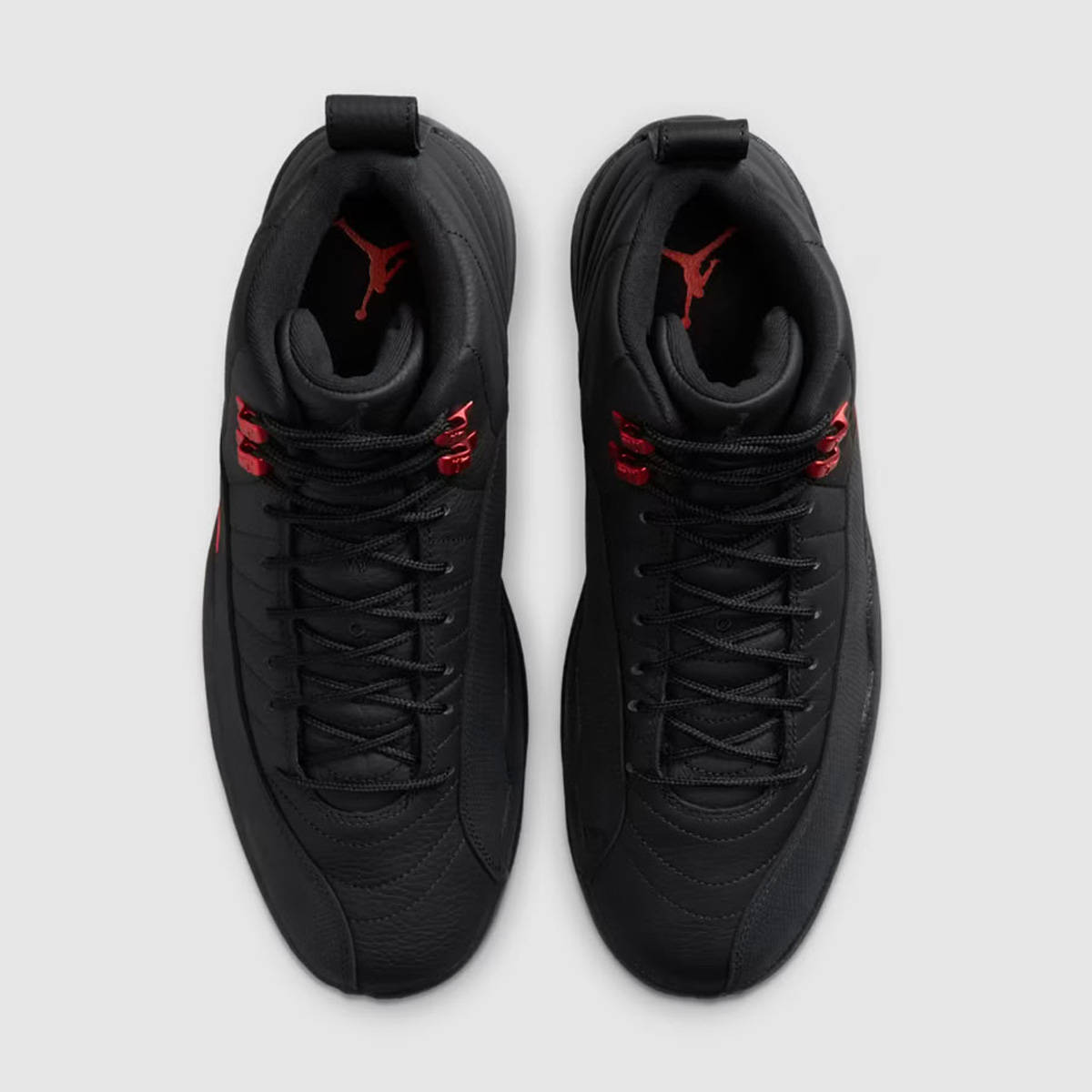 Air Jordan 12 Bloodline Top