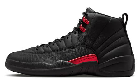 Air Jordan 12 Bloodline Air Jordan 12 Bloodline