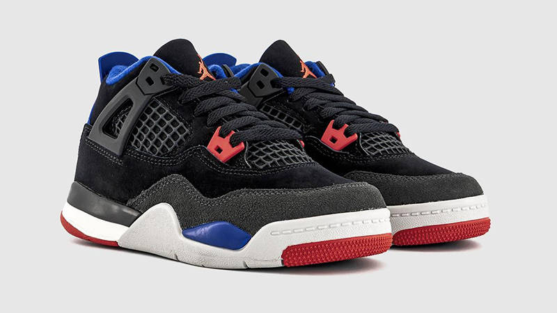 jordan 4 rare air laser